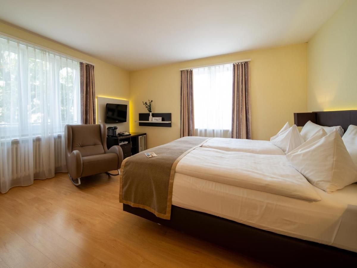 Hotel Spalentor - Ihr Sympathisches Stadthotel Basel Dış mekan fotoğraf