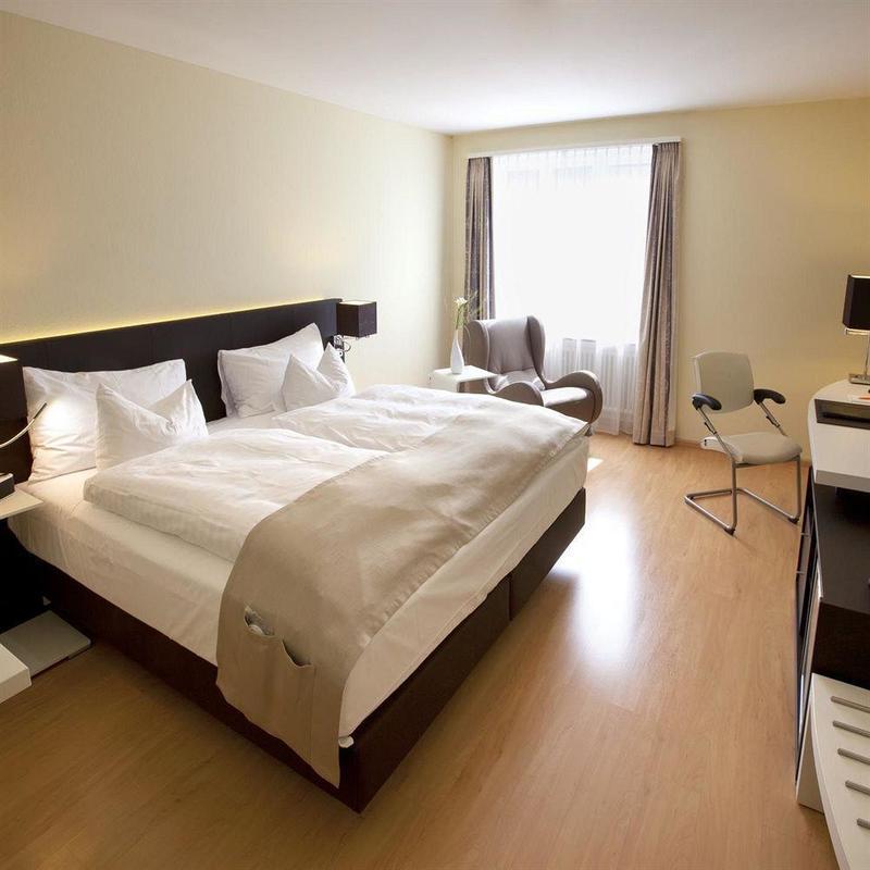 Hotel Spalentor - Ihr Sympathisches Stadthotel Basel Dış mekan fotoğraf
